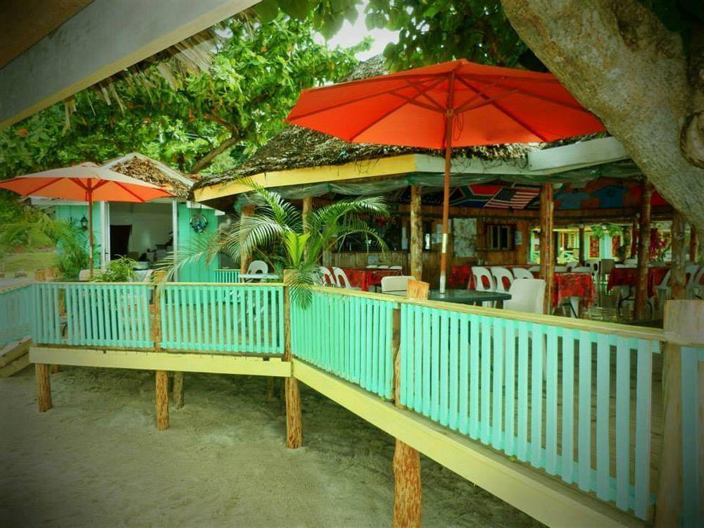 Taufua Beach Fales Lalomanu Esterno foto